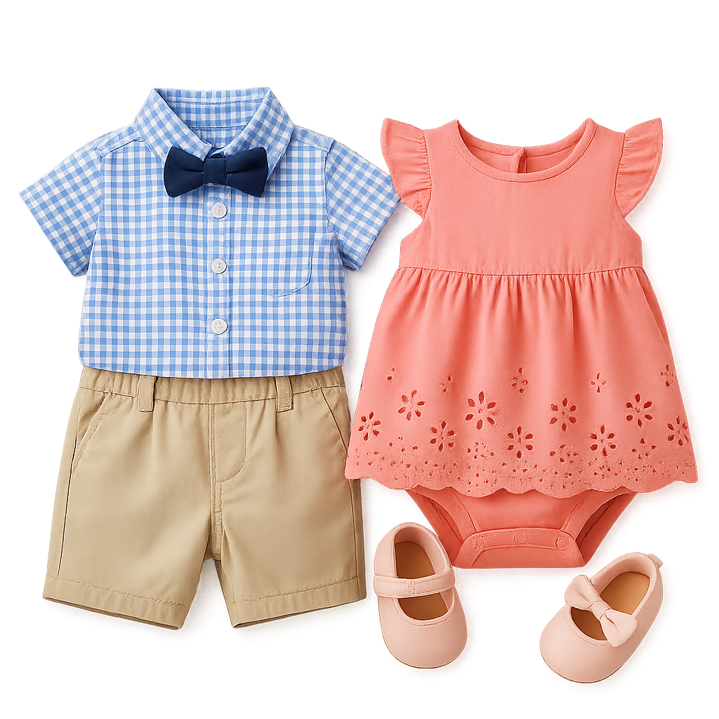 Baby Products