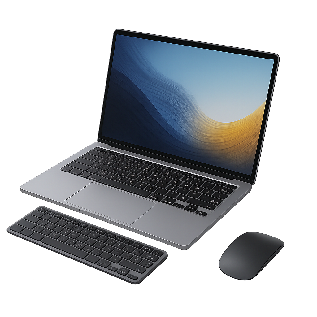 Computing
