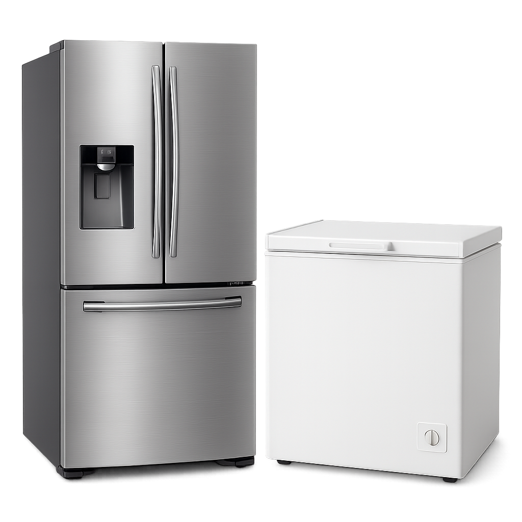 Home Appliances