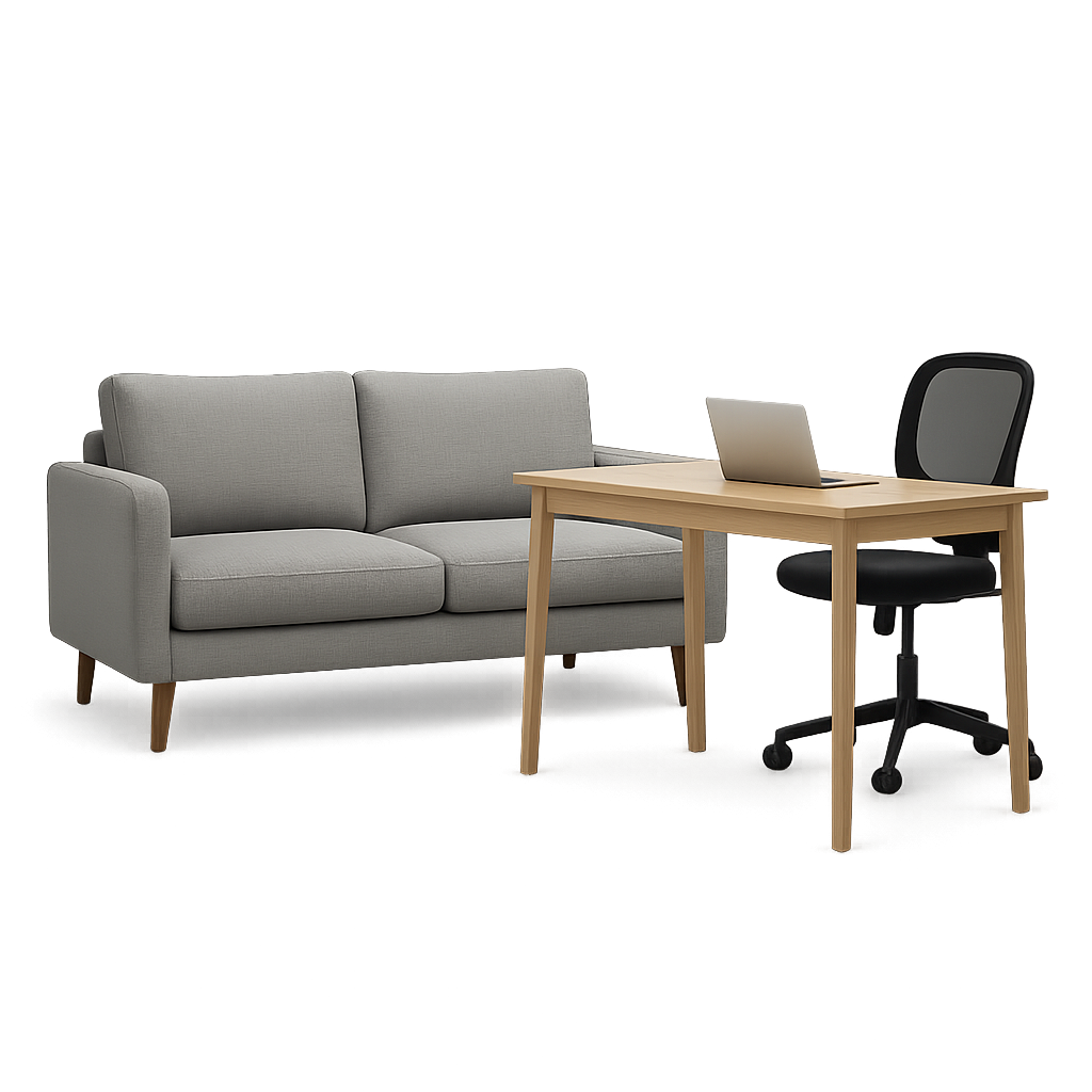 Home & Office